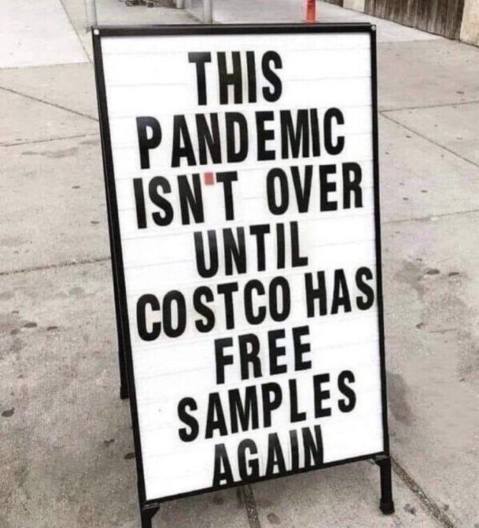 evilpez4's tweet photo. Sign of the times https://t.co/Hs8tH3xziq