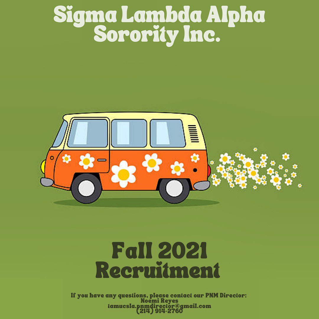 𝙶𝚛𝚘𝚘𝚟𝚢 𝚍𝚊𝚢𝚜 𝚊𝚑𝚎𝚊𝚍! ✌︎︎♥︎
𝚃𝚑𝚎 𝚜𝚎𝚗̃𝚘𝚛𝚒𝚝𝚊𝚜 𝚊𝚛𝚎 𝚋𝚊𝚌𝚔! 
𝙰𝚗𝚗𝚘𝚞𝚗𝚌𝚎𝚖𝚎𝚗𝚝 𝚌𝚘𝚖𝚒𝚗𝚐 𝚜𝚘𝚘𝚗! 
𝙸𝚏 𝚢𝚘𝚞 𝚑𝚊𝚟𝚎 𝚊𝚗𝚢 𝚚𝚞𝚎𝚜𝚝𝚒𝚘𝚗𝚜 𝚌𝚘𝚗𝚝𝚊𝚌𝚝 𝚘𝚞𝚛 𝙿𝙽𝙼 𝙳𝚒𝚛𝚎𝚌𝚝𝚘𝚛. #tamuc #tamuc23 #tamuc24 #tamuc25