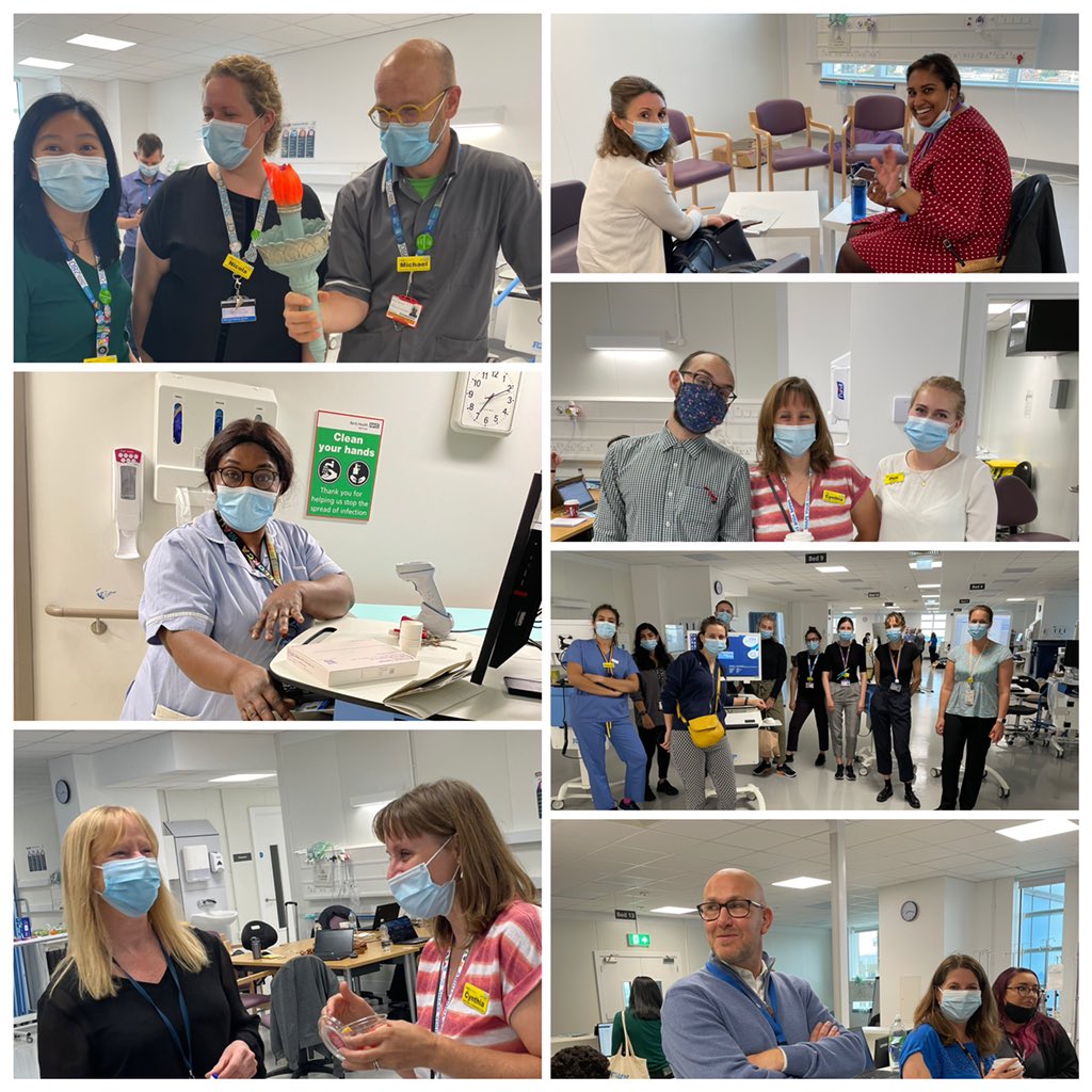 Still going strong &amp; teams are in at night &amp; over the weekend plus support &amp; further training next week @RoyalLondonHosp <a href="/BHWeConnect/">WeConnectBH</a> superusers picking up the pace  #ePMA <a href="/NHSBartsHealth/">Barts Health</a> @CernerUK <a href="/Rud_NJ/">Nicola R</a> <a href="/Ral_sez/">Dr. Raliat Onatade🇯🇲🇳🇬🇬🇧</a> <a href="/Car0line_A/">Caroline Anderson</a> <a href="/asidhu12/">Aman</a> ✅💚✅