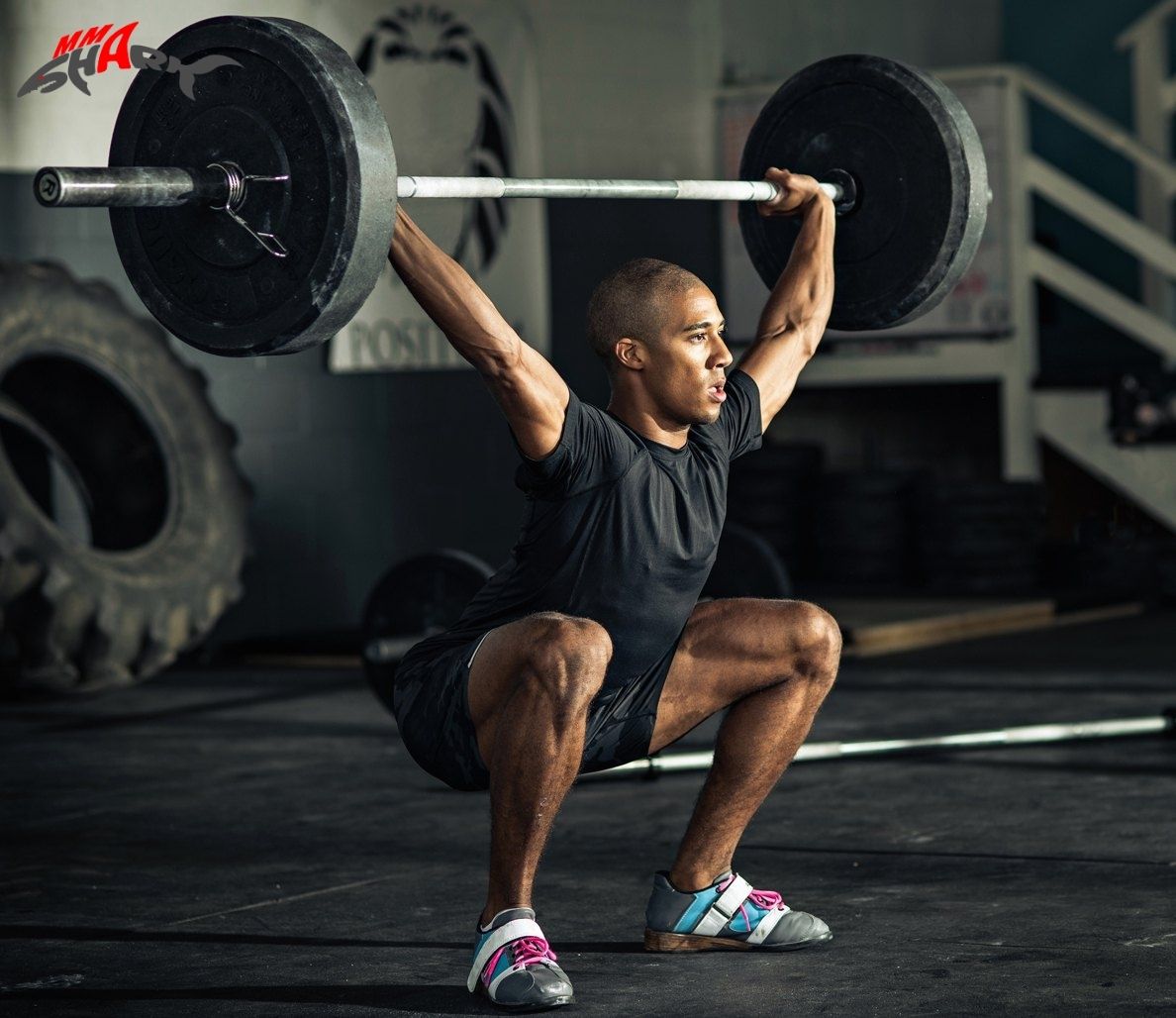 MMAShark3's tweet photo. One of the main benefits of exercising your back muscles is helping you lift heavier weights and hence get more out of your workouts. Many of the compound exercises, especially those that target the lower body, require using your back for support.
#backexercises #backmuscles https://t.co/fxBNwSGqlg