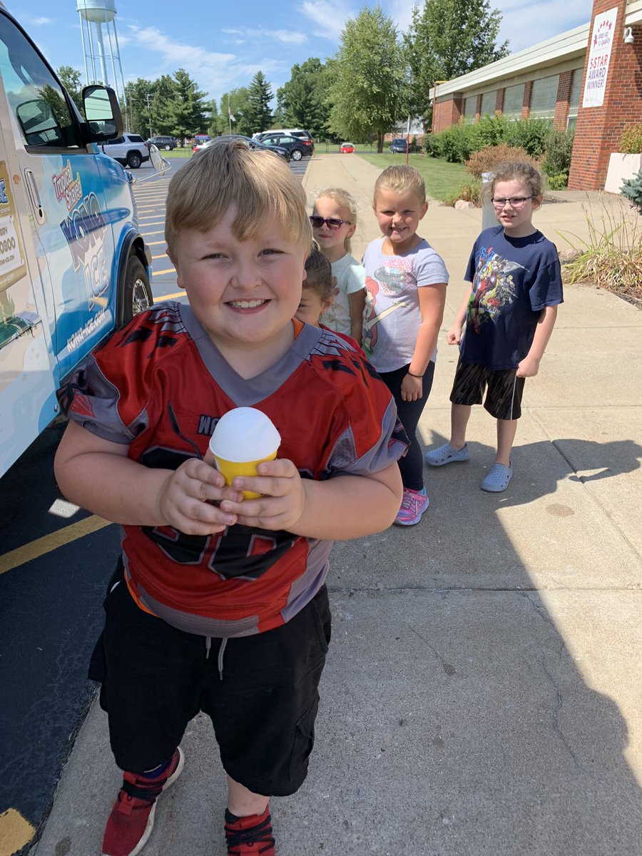 Marr/Cook Elementary tweet media