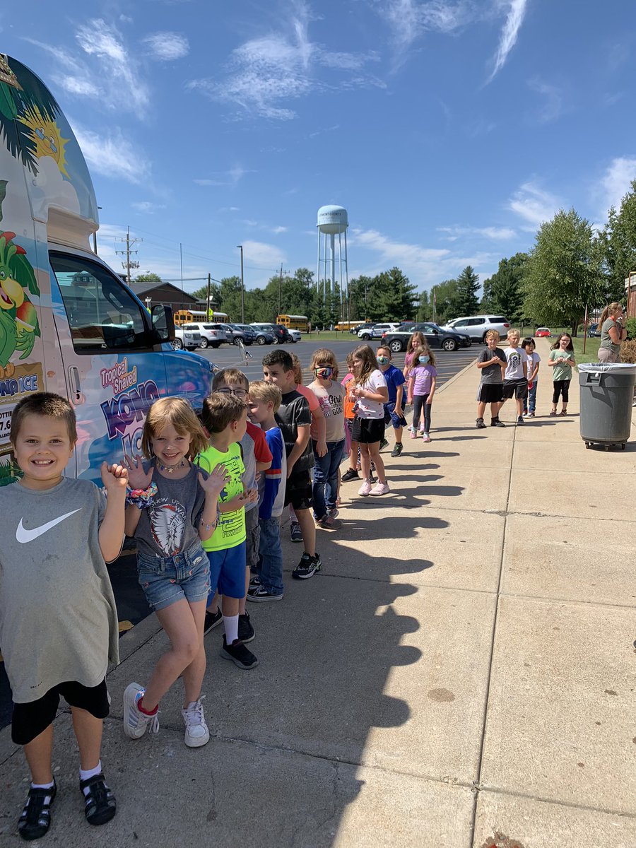 Marr/Cook Elementary tweet media