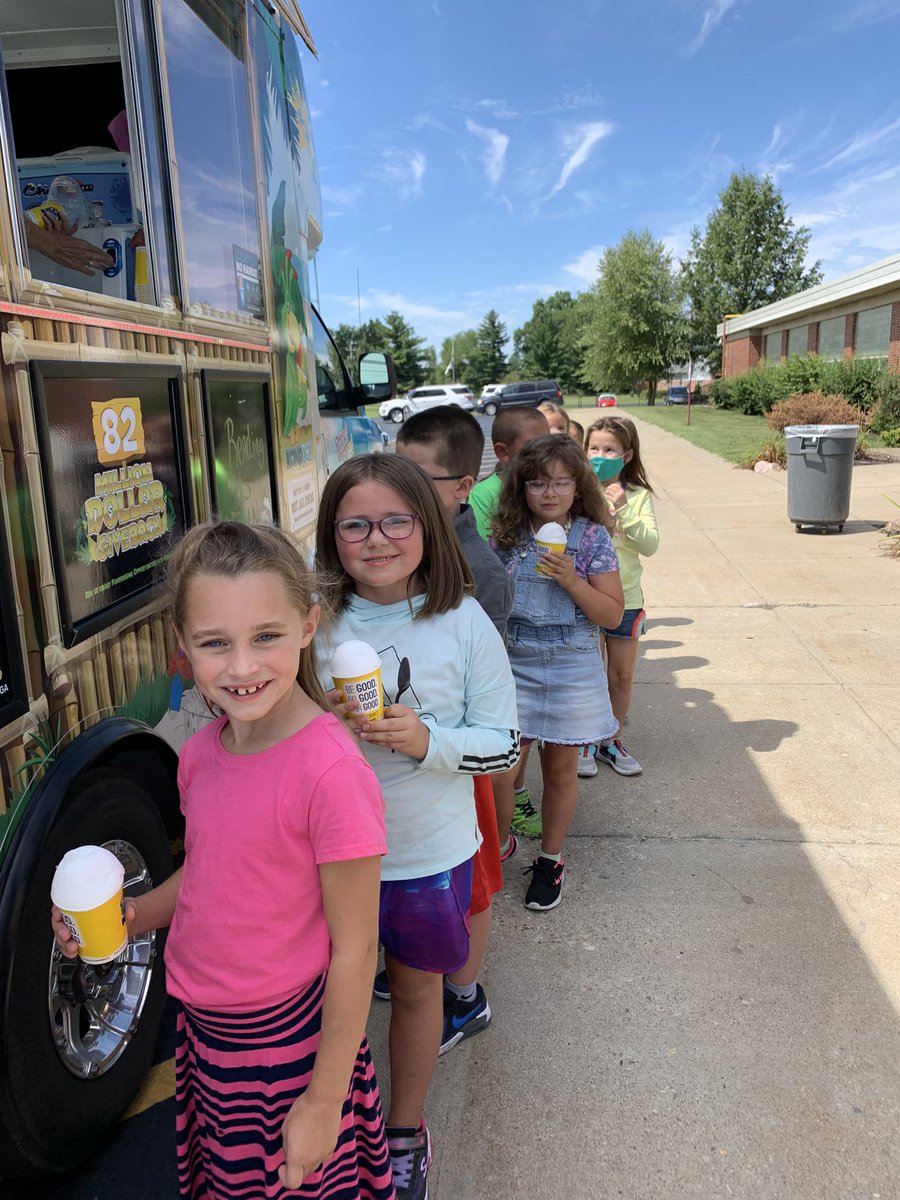 Marr/Cook Elementary tweet media