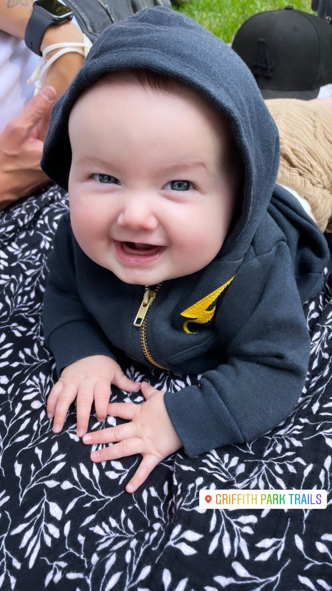 📸┊<a href="/ashleytisdale/">Ashley Tisdale</a> via Instagram Stories (September 2, 2021)