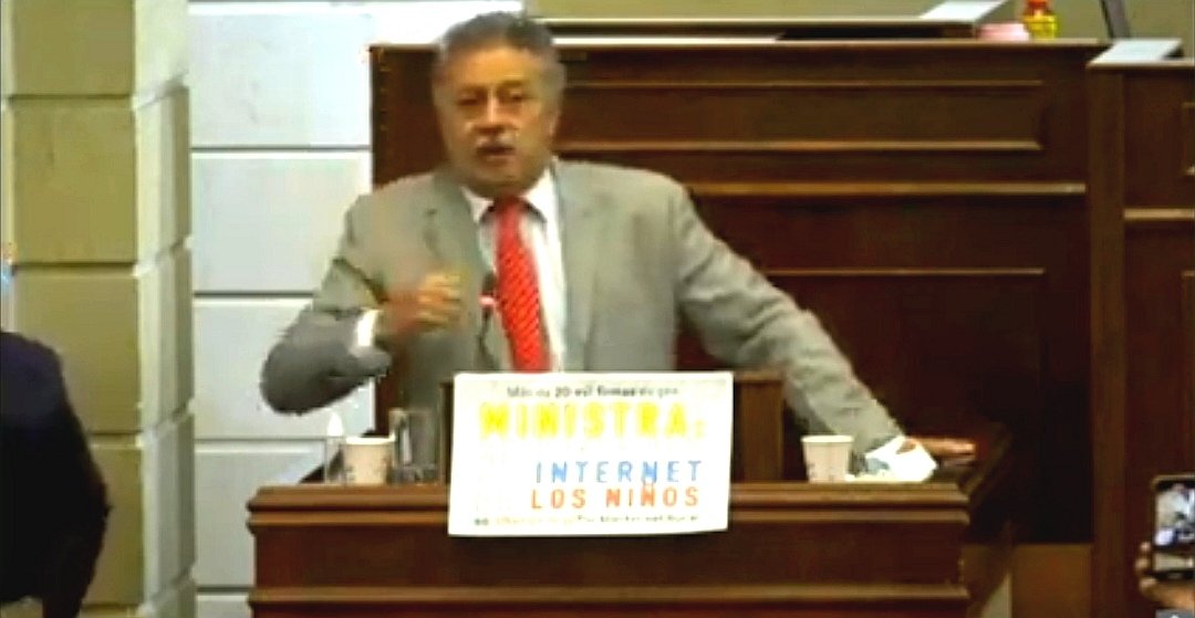 Angél María Gaitan tweet media