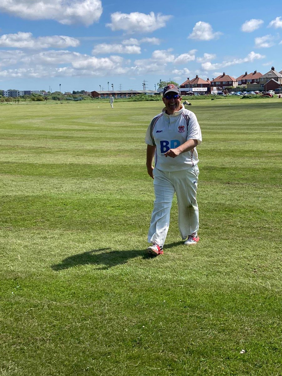Blackpool CC Women and Girls tweet media