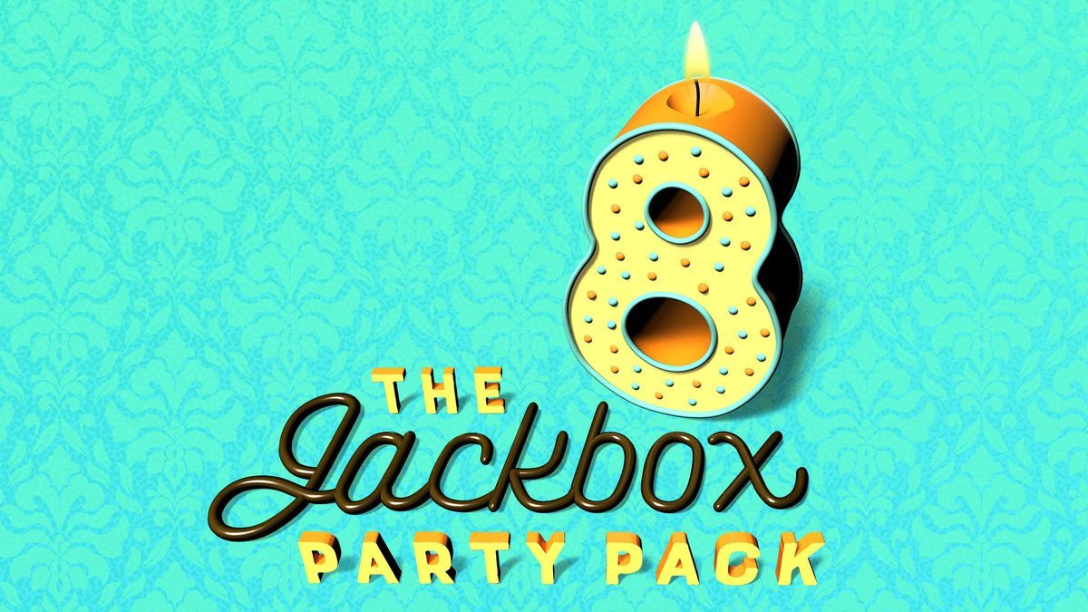 jackbox party pack 4 trailer