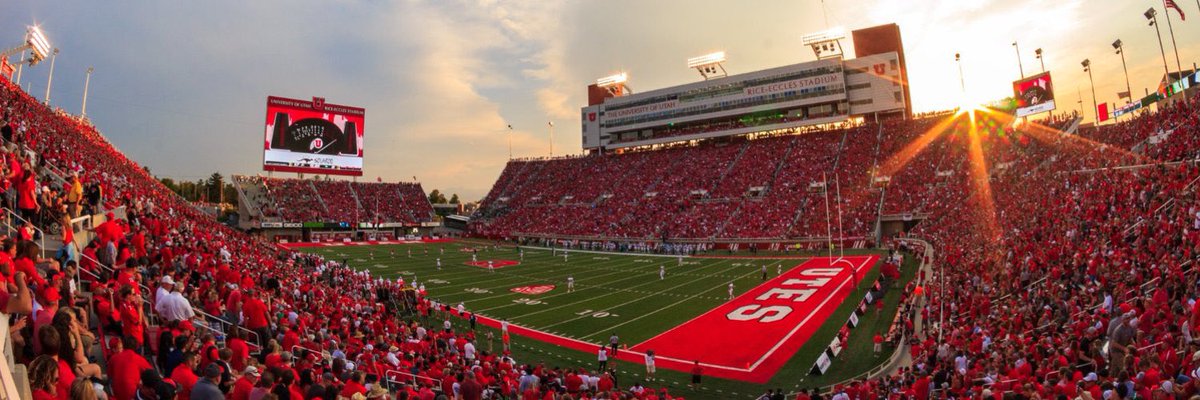 I just filled out a <a href="/Utah_football/">Utah Football</a> recruiting questionnaire! Looking forward to learning more of their program and how I could become a Ute! Nice win against Weber State BTW! @evanjohnsonUU