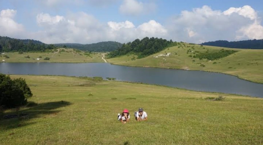 Sakarya, Sultanpınarı Yaylasında Kamp Yapmalısın