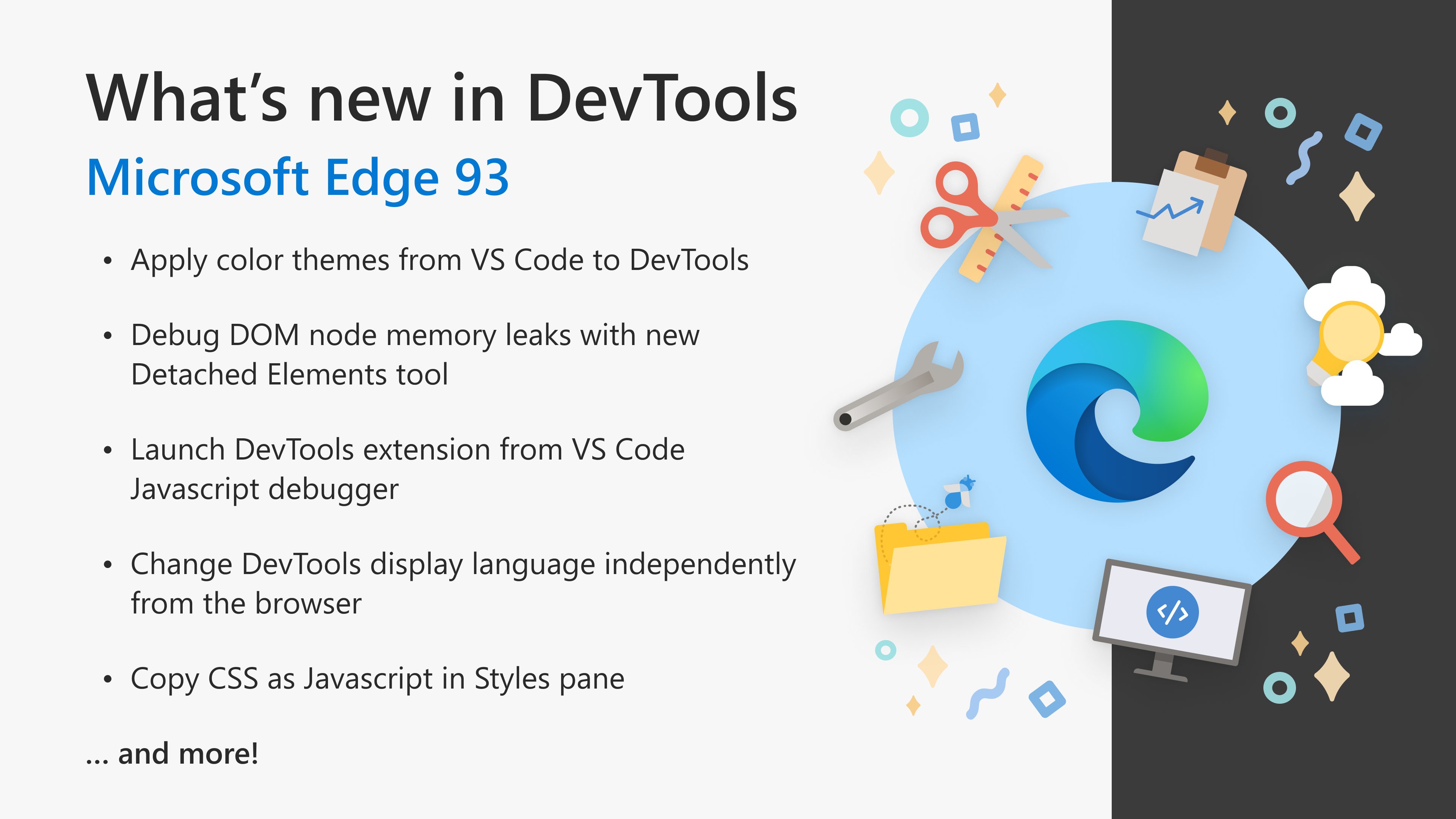 Edge js. Edge js