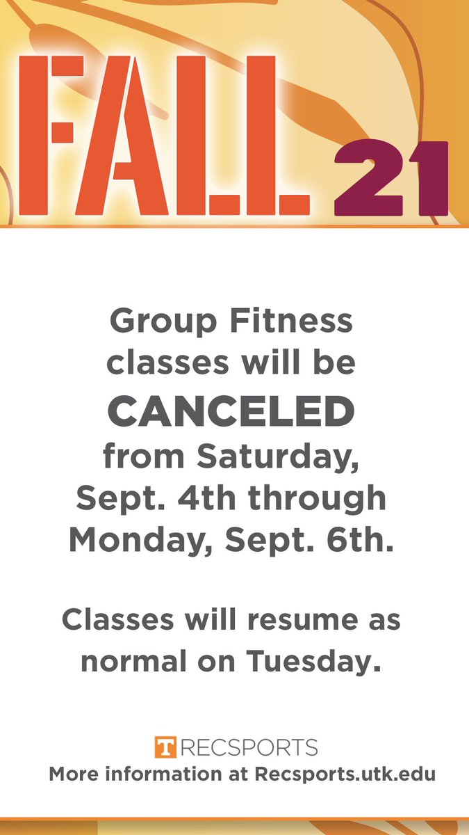 UTK RecSports tweet media