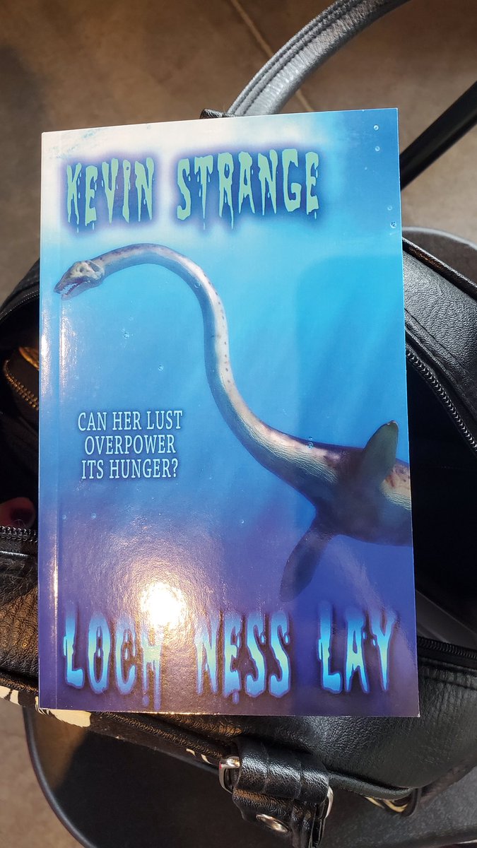 Update: I had to get the book. Couldn't pass it up.