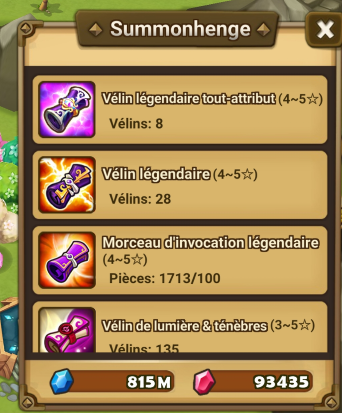 xKazu_O's tweet photo. Vous ne voudrez pas manquer le live de demain.
🔥 ~260 dark & light 🔥
#SummonersWar #SummonSession https://t.co/Q7eOiNa8cs