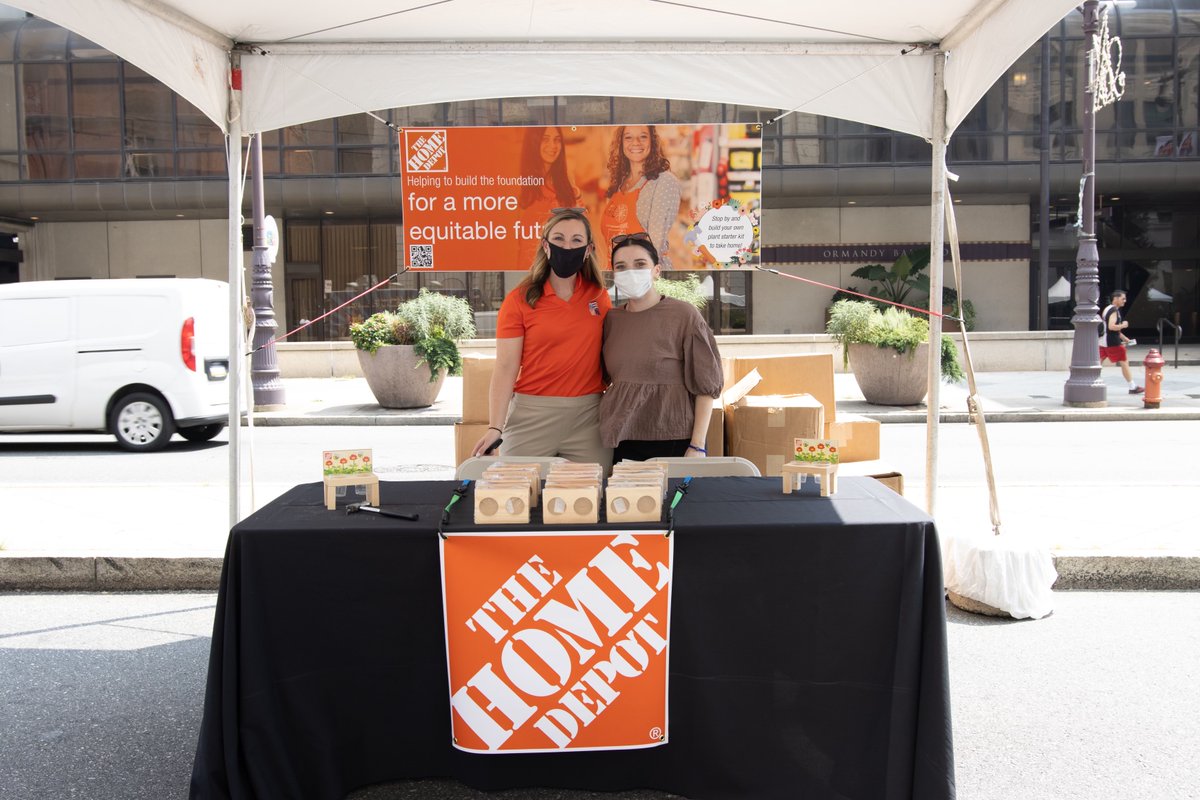 The Home Depot Government Relations tweet media