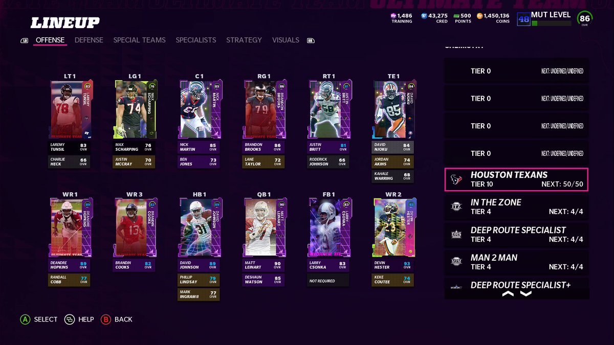 28_snider's tweet photo. 50/50 TEXANS TT @VertHoodie cb # 1 will be slot better once I can get my hands on his pup any thoughts? Also picked up Vince young just for fun @SwiftYouTube_ @BobbyVGaming @thebesteverr99 https://t.co/wEcBpZ5Oud