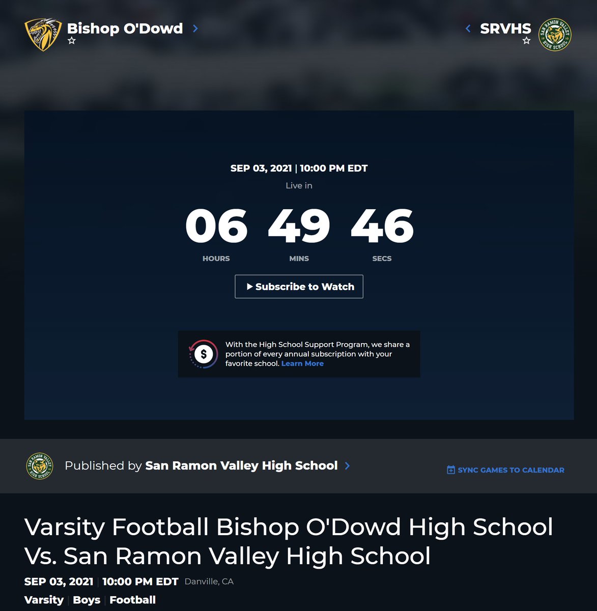 Let's go Dragon's!!! The JUICE IS LOOSE!!!