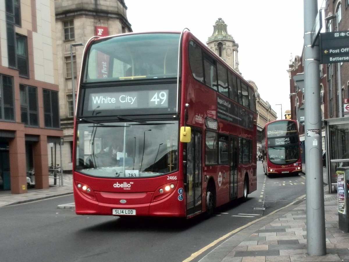 LConnectedBlog's tweet image. Today is Abellio's last day on the 49, and Metroline's last day on the 117 and X140. RATP take on all three routes tomorrow with the 117 using Citaro Ks and the 49 and X140 using spare Hybrids until electrics are available.