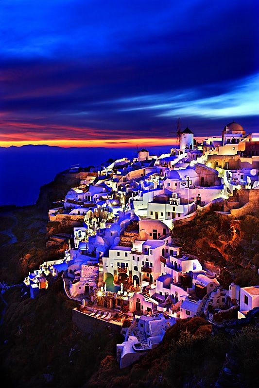Santorini Island. Greece 🇬🇷💙💙💙