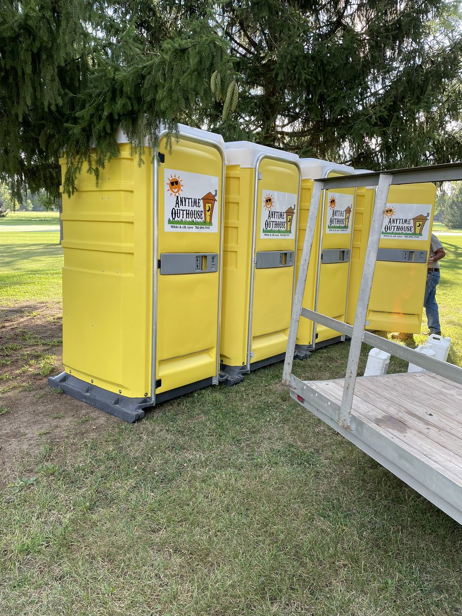 The Shitters are here, The Shiiters are here! Only two more sleeps! Thanks Matt &amp; Heather! Shiiters by Schaller’s! Don’t be stupid ….Show up! 9/5/21 @ 6pm