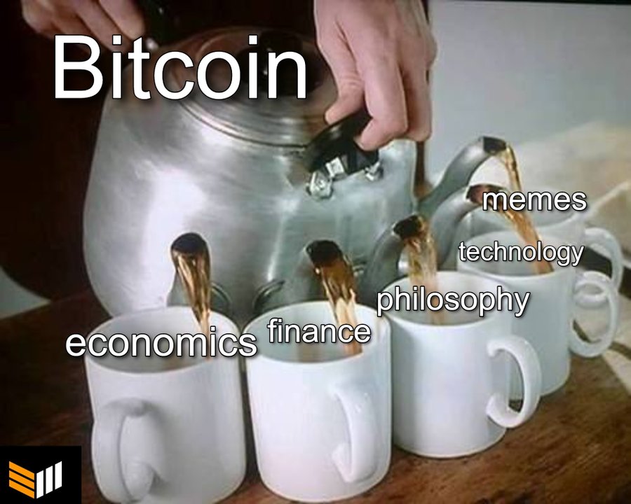 BitcoinMagazine's tweet photo. https://t.co/YgIKLlLLL6