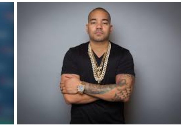 Happy Birthday to DJ Envy from the Rhythm and Blues Preservation Society. 