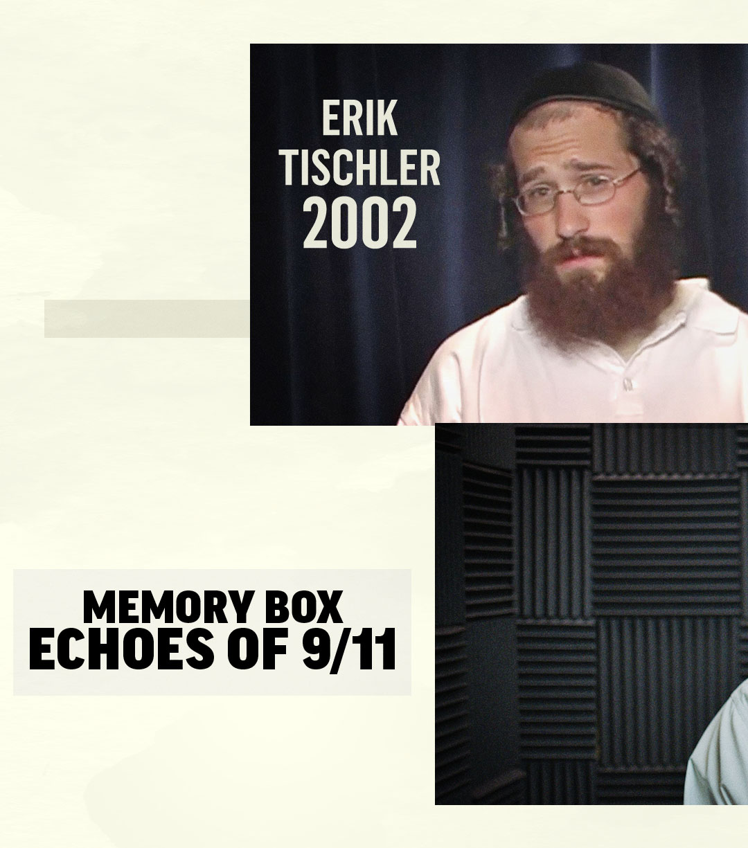 MSNBC Films on Twitter "Erik Tischler was downtown in NYC on 9/11. How