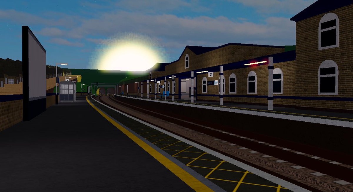 Yet another station upgrade, coming to scr_logo v1.8! eyes