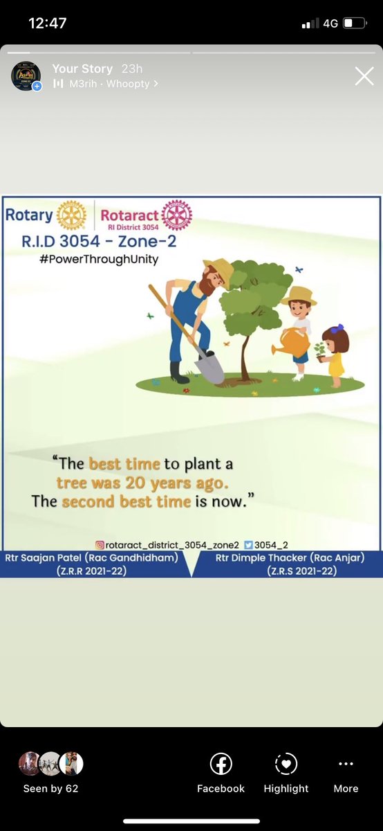 3054_2's tweet photo. #rotaract #rotary #rid3054 #zone2 #PowerThroughUnity #searicmdio #rsamdio https://t.co/L2NcdlVui3