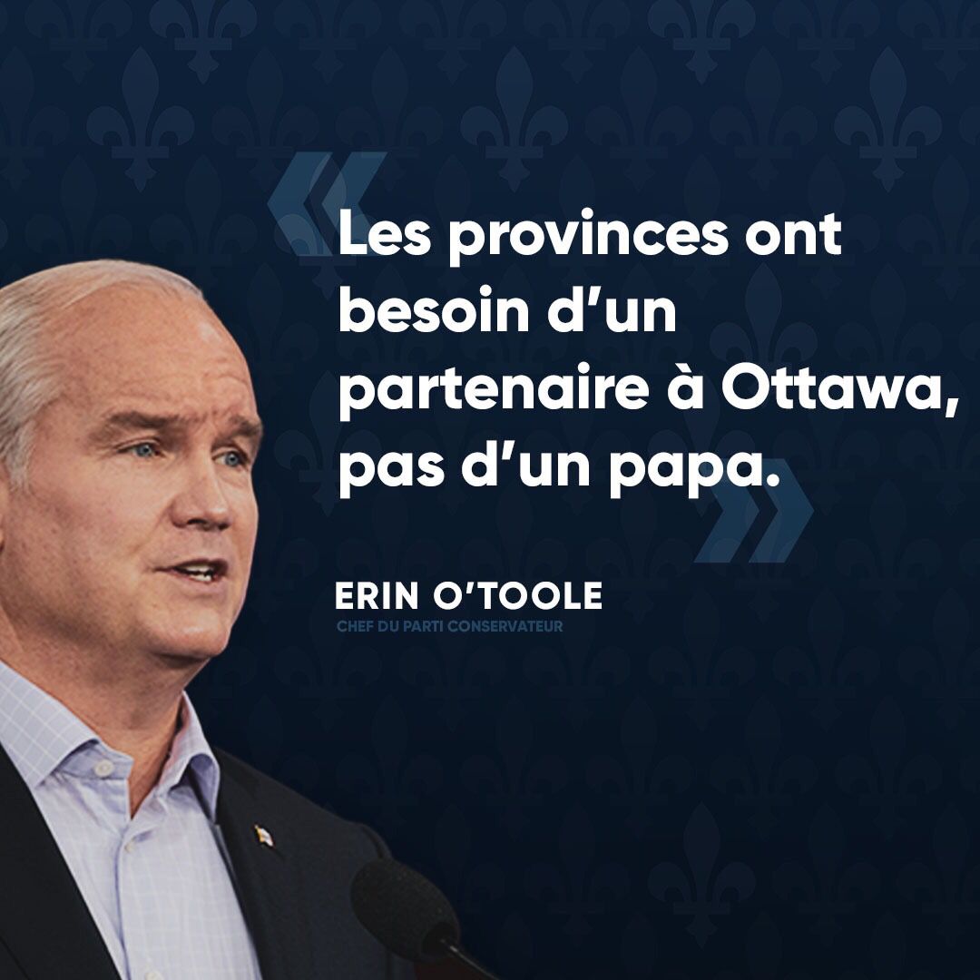 ✅ Respect
✅ Partenariat
✅ Collaboration

C’est notre engagement envers les Québécois et les Québécoises. <a href="/PCC_HQ/">Parti conservateur</a> #polcan #cdnpoli