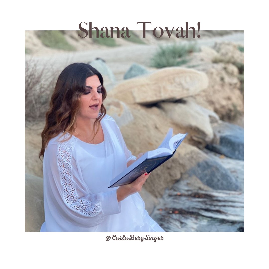 carlabergsinger's tweet photo. The new year is around the corner!
Rosh Hashanah is the Jewish New Year. The anniversary of the creation of Adam and Eve, and a day of judgment and coronation of God as king.
#roshhashanah
#CarlaBergSinger
#jewishnewyear
#happynewyear https://t.co/oo063UbI4q