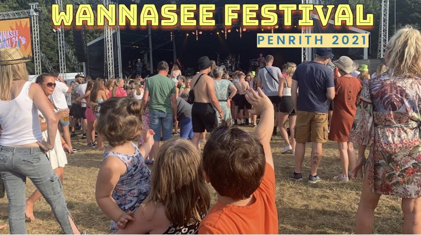 Triple Trouble Cumbria tweet media