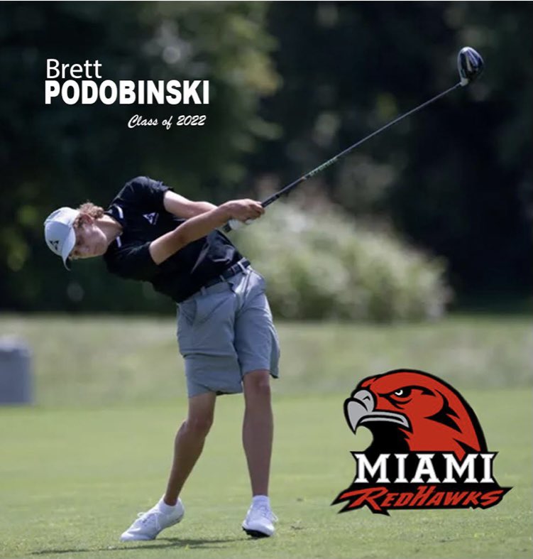 So pumped! Thanks you to everyone who helped me throughout the way. #RiseUpRedHawks