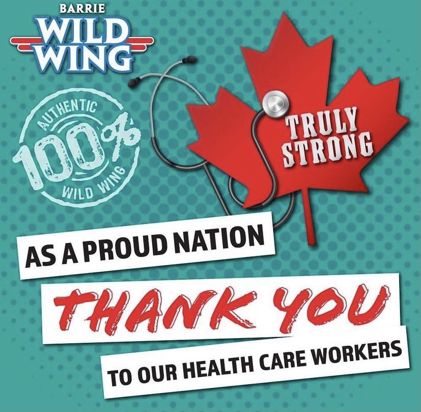 Wildwing SouthBarrie tweet media