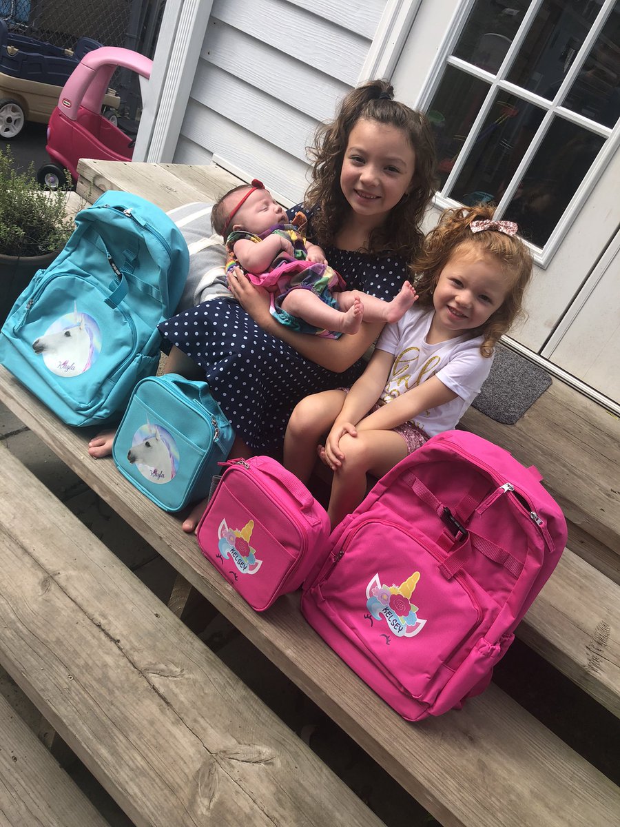 Kpericoross's tweet image. Best of luck for an exciting new school year ahead! Pre-K &amp;amp; 3rd grade #MineolaProud  @Hampton_Street  @Jackson_Ave @MrsRodr1guez @ereganmineola