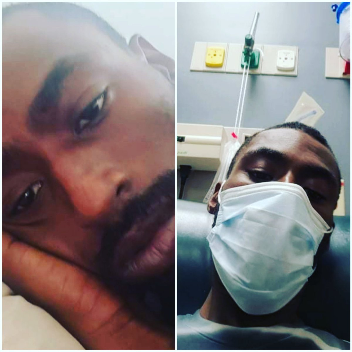 YgFinesse (@ygfinesse614) on Twitter photo COVID GOT MY ASS YA'LL ๐คฃ DON'T NEED YOUR "PRAYERS" MY ANCESTORS GOT ME ๐๐ฟ STRONGLY ๐ฏ JUST WANT YA'LL TO KNOW THIS SHIT REAL...STILL AIN'T GETTING THAT SHOT ๐ BUT I'M DAMN SURE GON NATURALLY PROTECT MY HEALTH AT ALL COSTS ๐
๐ฟโโ๏ธ ๐ท ๐* #CovidIsReal #MyDumbAss #majorwakeupcall COVID GOT MY ASS YA'LL ๐คฃ DON'T NEED YOUR "PRAYERS" MY ANCESTORS GOT ME ๐๐ฟ STRONGLY ๐ฏ JUST WANT YA'LL TO KNOW THIS SHIT REAL...STILL AIN'T GETTING THAT SHOT ๐ BUT I'M DAMN SURE GON NATURALLY PROTECT MY HEALTH AT ALL COSTS ๐
๐ฟโโ๏ธ ๐ท ๐* #CovidIsReal #MyDumbAss #majorwakeupcall