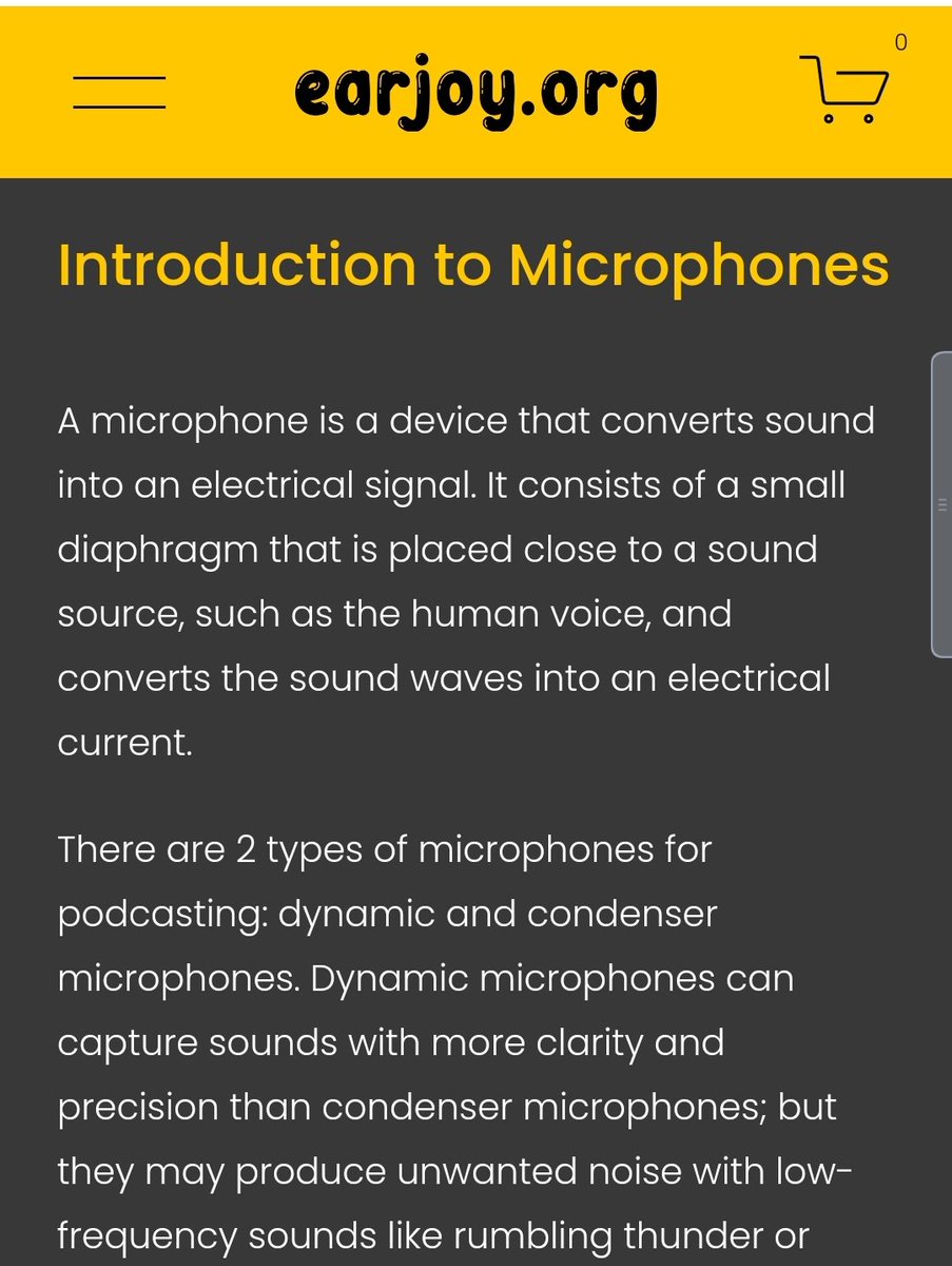 EarjoyOrg's tweet image. Different types of microphone for music and recording. Full post in bio 👍🎤

#microphone #music #singer #mic #audio #recording #sound #studio #proaudio.