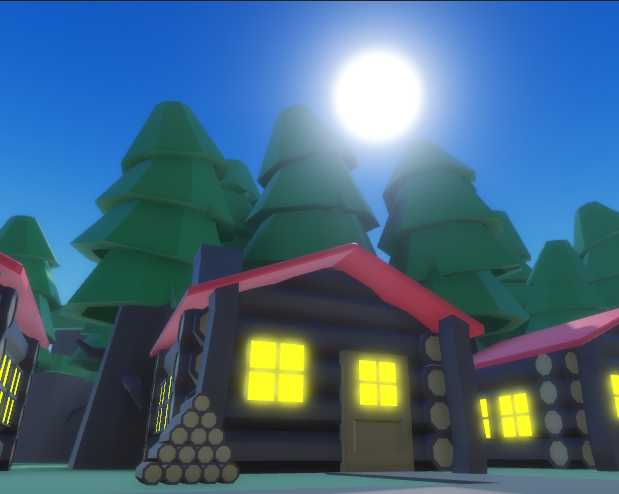 LePumkin's tweet photo. What a nice forest to visit! 🌲🌲#RobloxDev #Roblox https://t.co/ju9GabYFzs