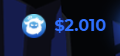 cryptohuntzman's tweet photo. @money_blizzard $xBLZD it was only a matter of time we got this far.
Price: $2.01 πΌ
TVL: $23,974,856πΌ
#BinanceSmartChain #BSC #Tempest https://t.co/8Mwj45jtR7