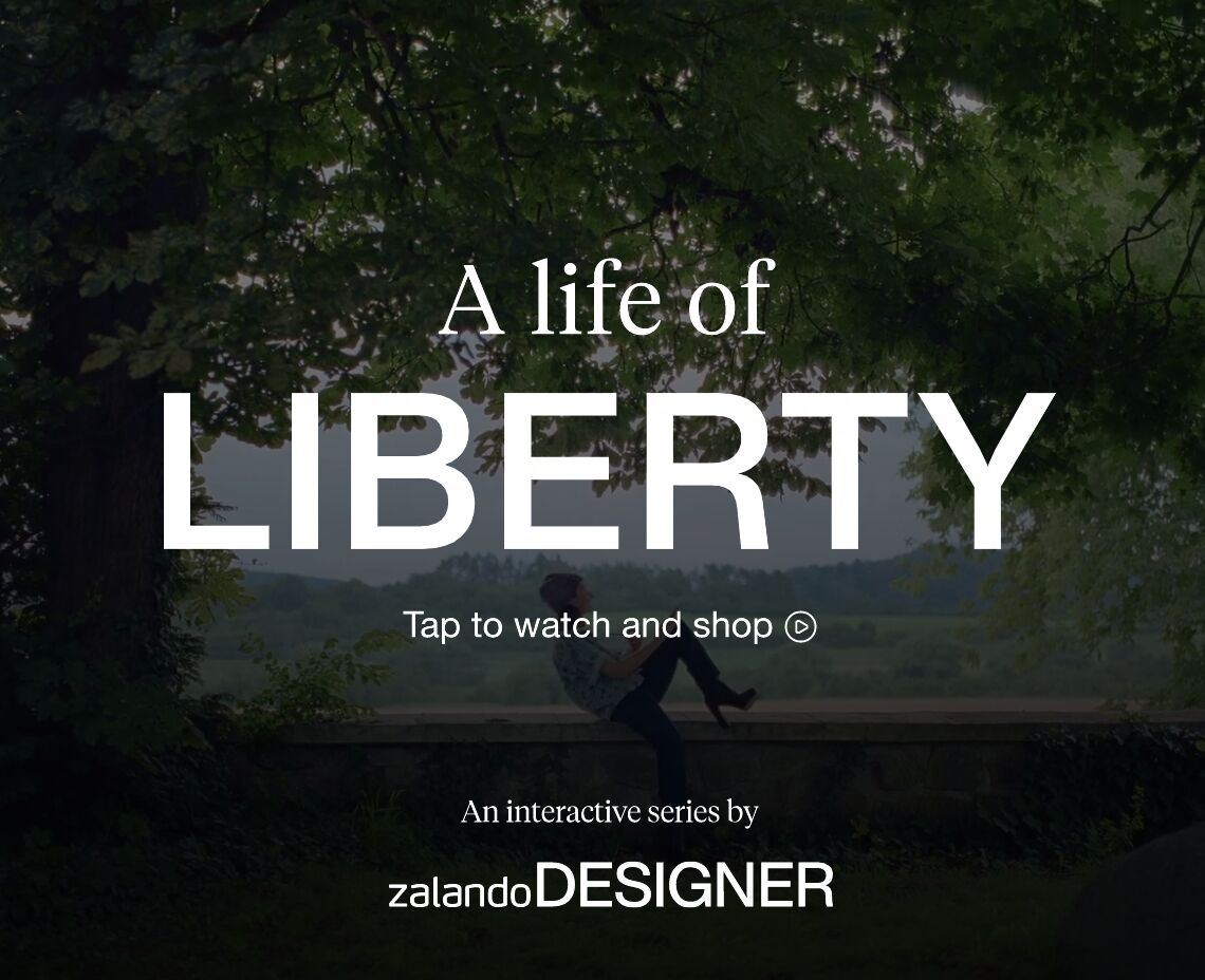 WIREWAX's tweet image. 😍 Elegantly crafted &amp;amp; designed shoppable video experience from @Zalando &amp;amp; @Anomaly served up fresh from the @WIREWAX Studio and taking over the @tiktok_us universe!

🛍 Enjoy (and shop) the full experience here - bit.ly/3DIuO0h