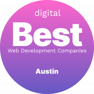 Digital.com, a leading independent review website for small business online tools, products, and services, has announced Jackrabbit Mobile among the best web development companies in Austin. Read more here: jackrabbitmobile.com/blog/jackrabbi… #AwardWinner #WebDevelopment