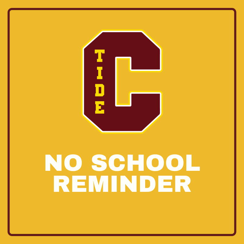 CMSTaylorMiddle's tweet photo. Reminder: Schools and offices are closed on Monday, September 6 in observance of the Labor Day holiday.

Enjoy your holiday weekend! https://t.co/qcNjFBv4Yh