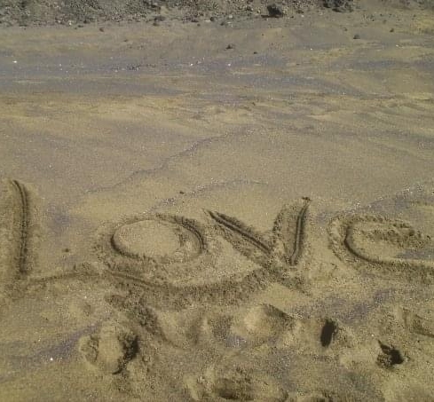 creatrix_lab's tweet image. Road to the Sea. Have you ever been?

Located at the most southern tip of the Big Island of Hawaii, this remote beach is colored green from the semi-precious gemstone olivine. 

#hawaiiadventures #hawaii #southpoint