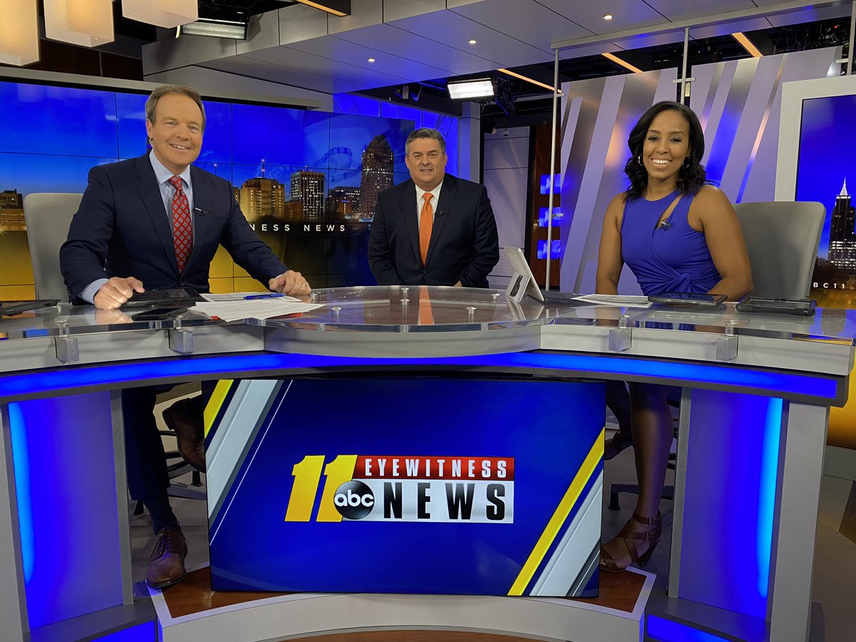 Steve Daniels Danielsabc11 Twitter