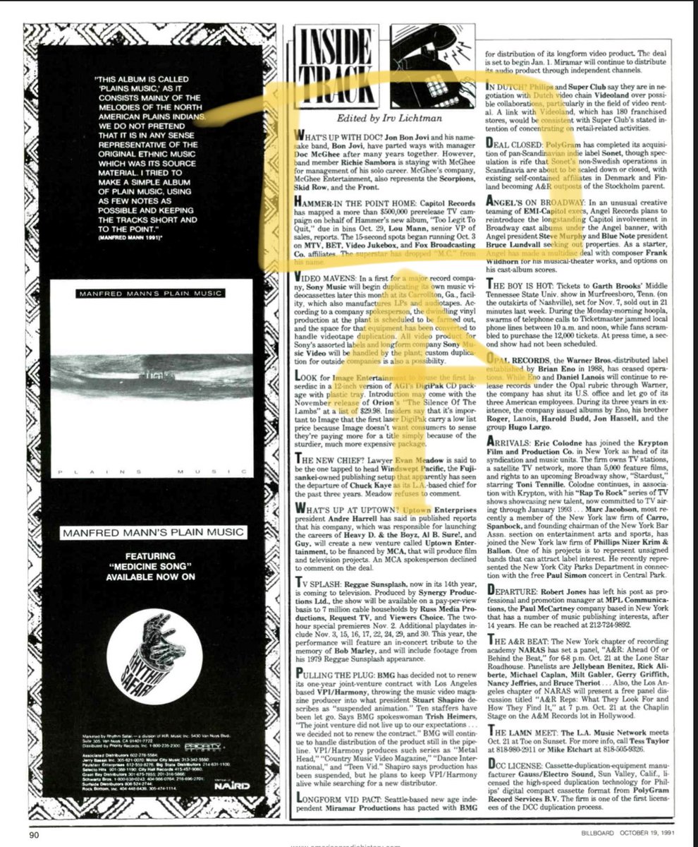 mitchlafon's tweet image. #OnThisDay  - September 3rd 1991. The one. The Only. Richie Sambora releases solo album, Stranger In This Town. Ballad Of Youth and Rosie would have been perfect Bon Jovi singles. Japanese bonus track was Jimi Hendrix cover, Wind Cries Mary. Added a couple news bits from Sept. 91