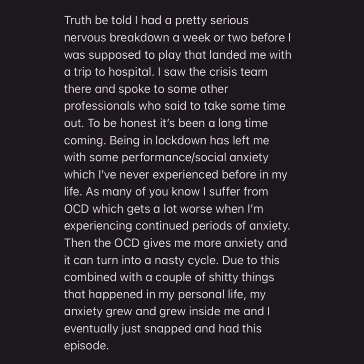 Alfie Indra tweet media