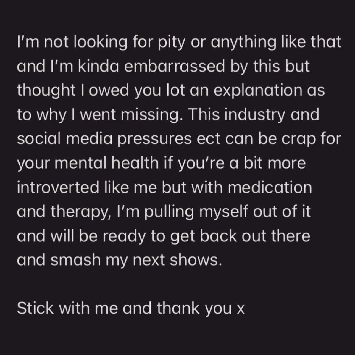 Alfie Indra tweet media