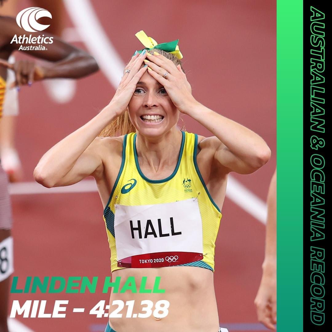 AustralianAths's tweet image. Good morning, Australia 🙂