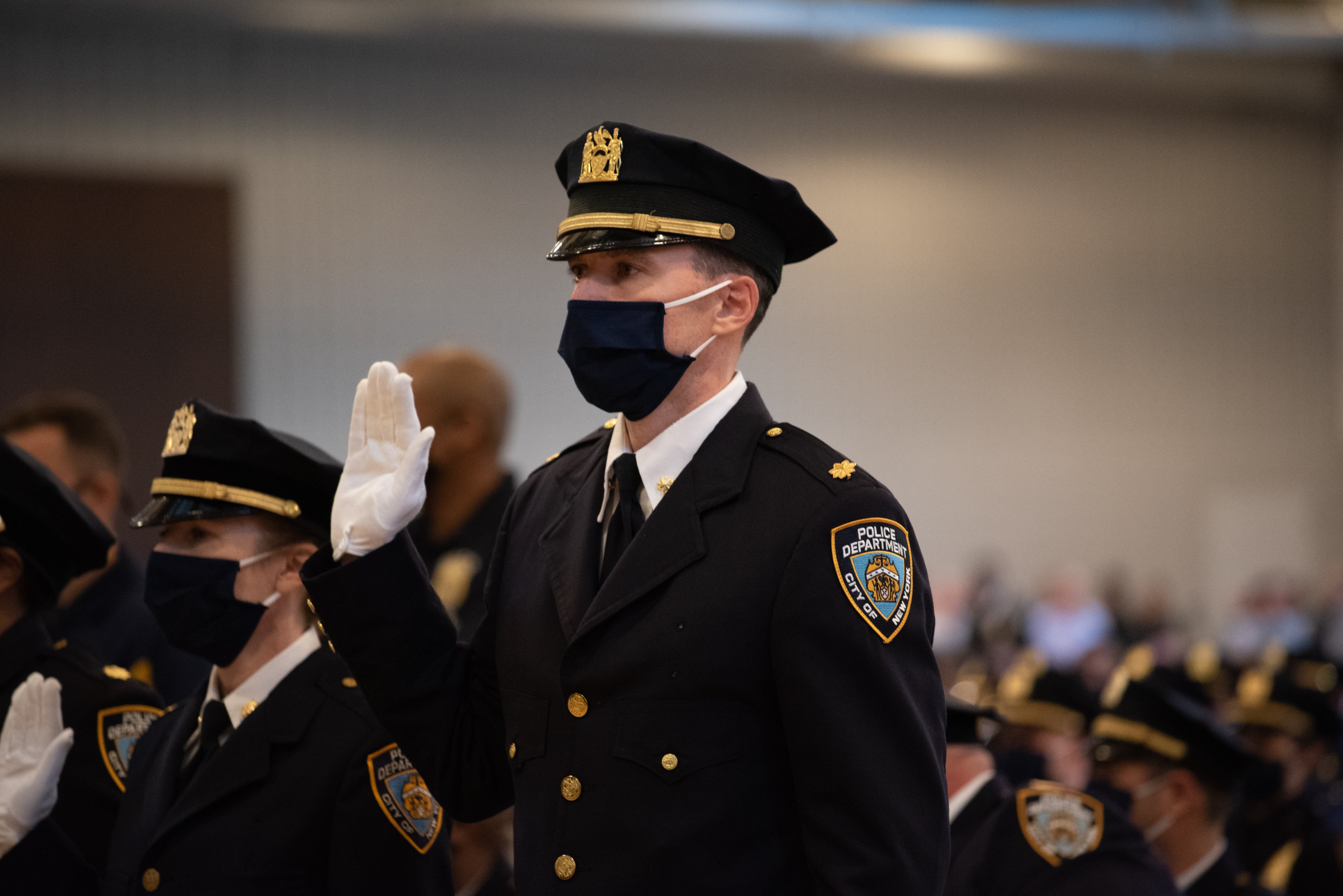 NYPD NEWS on Twitter "Promotions are an opportunity to stop and
