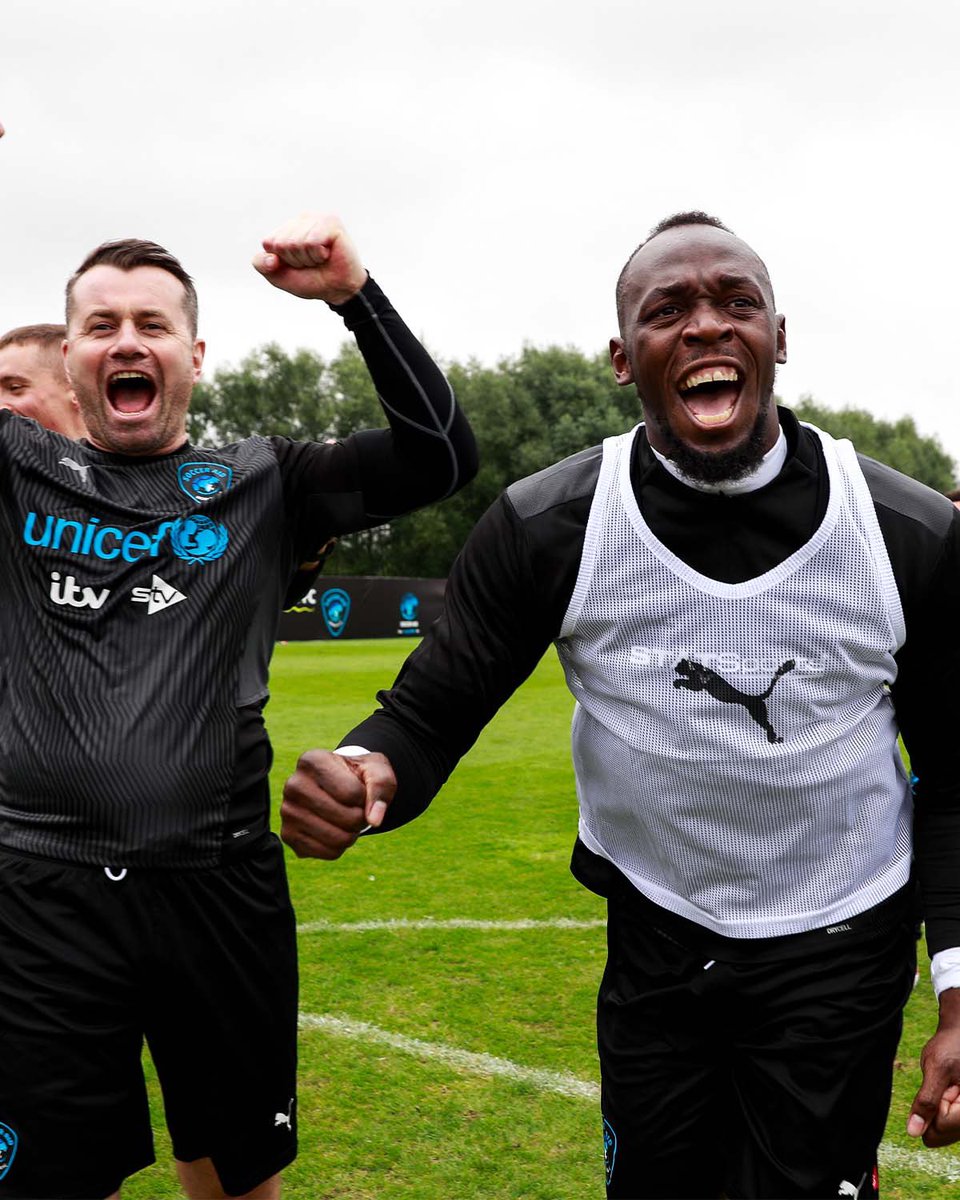 socceraid tweet picture