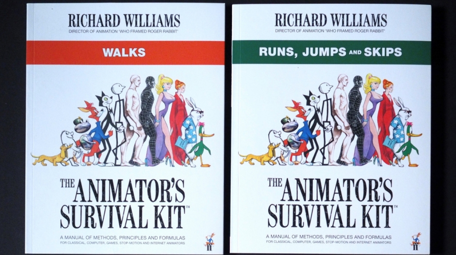 Richard Williams (@RWAnimator) / Twitter Richard Williams (@RWAnimator) / Twitter